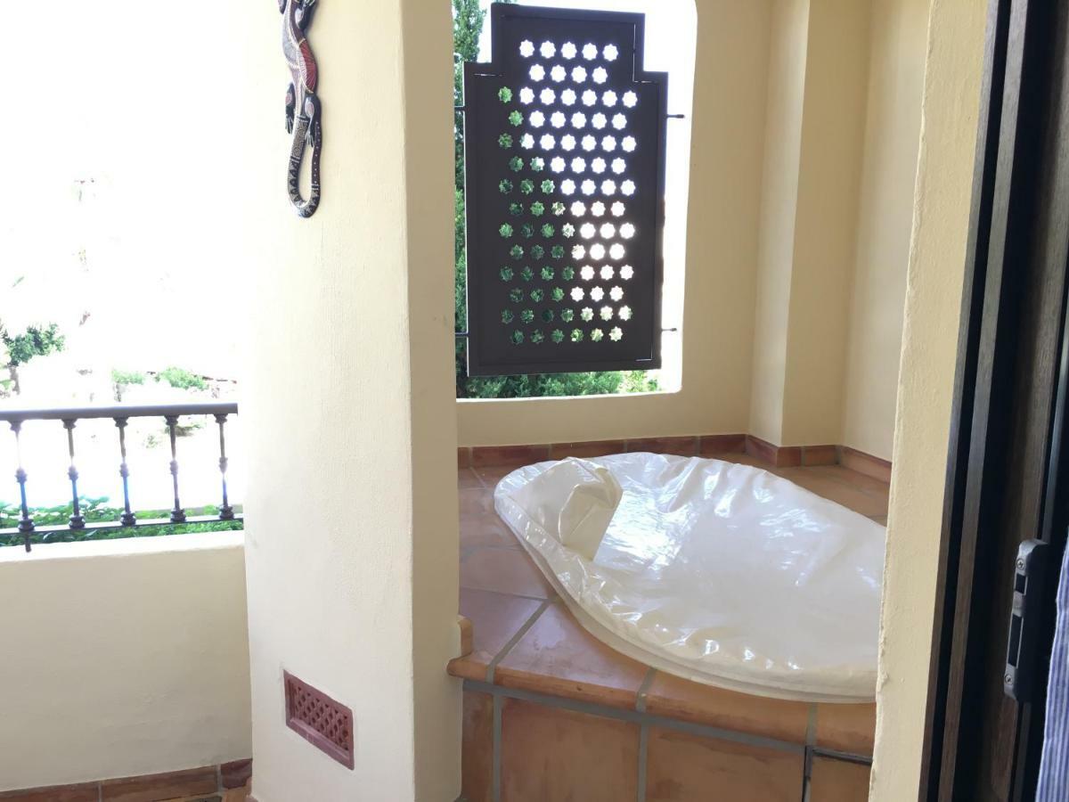 Apartamento Darwin Appartement Altea Buitenkant foto