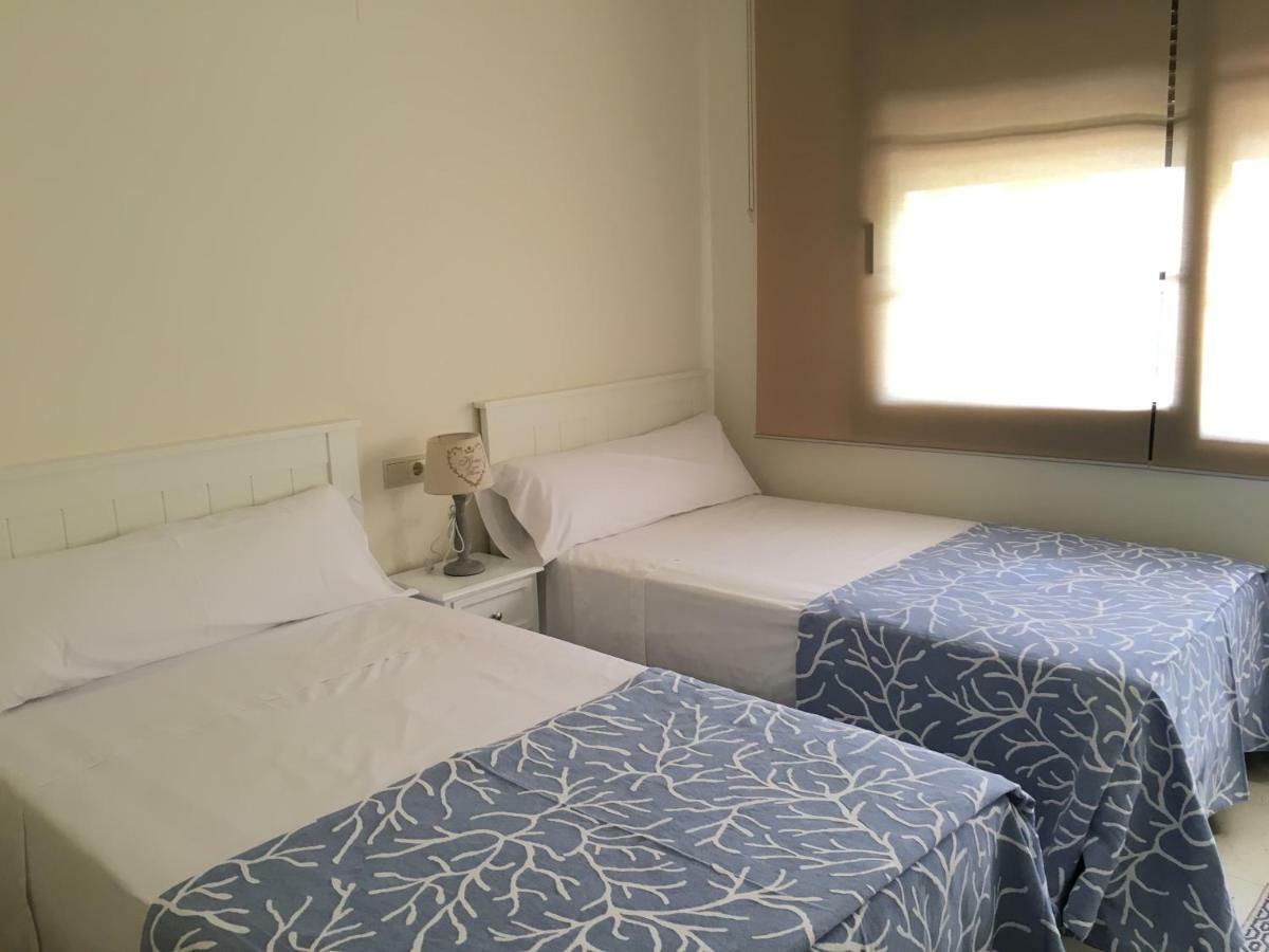 Apartamento Darwin Appartement Altea Buitenkant foto