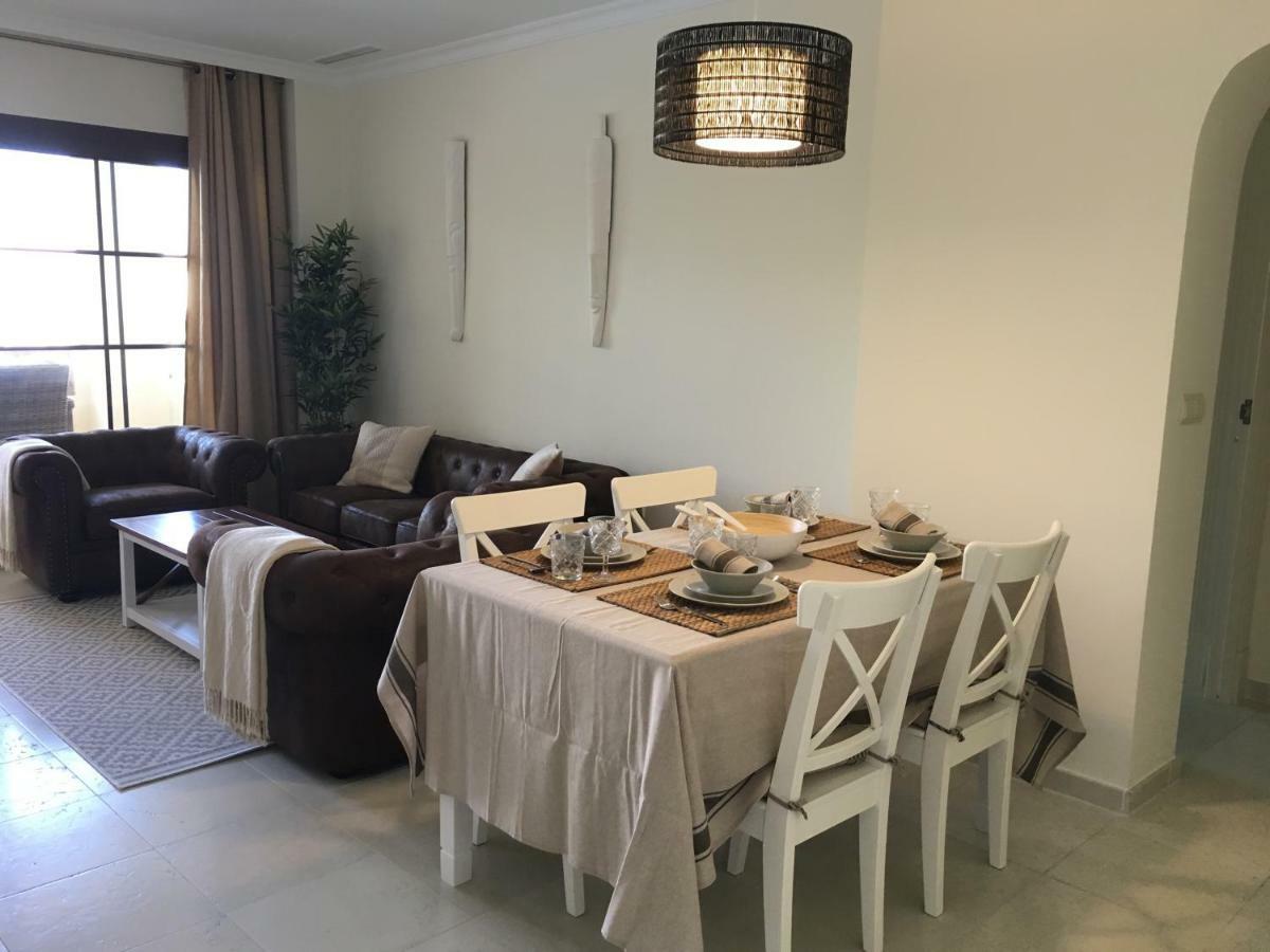 Apartamento Darwin Appartement Altea Buitenkant foto