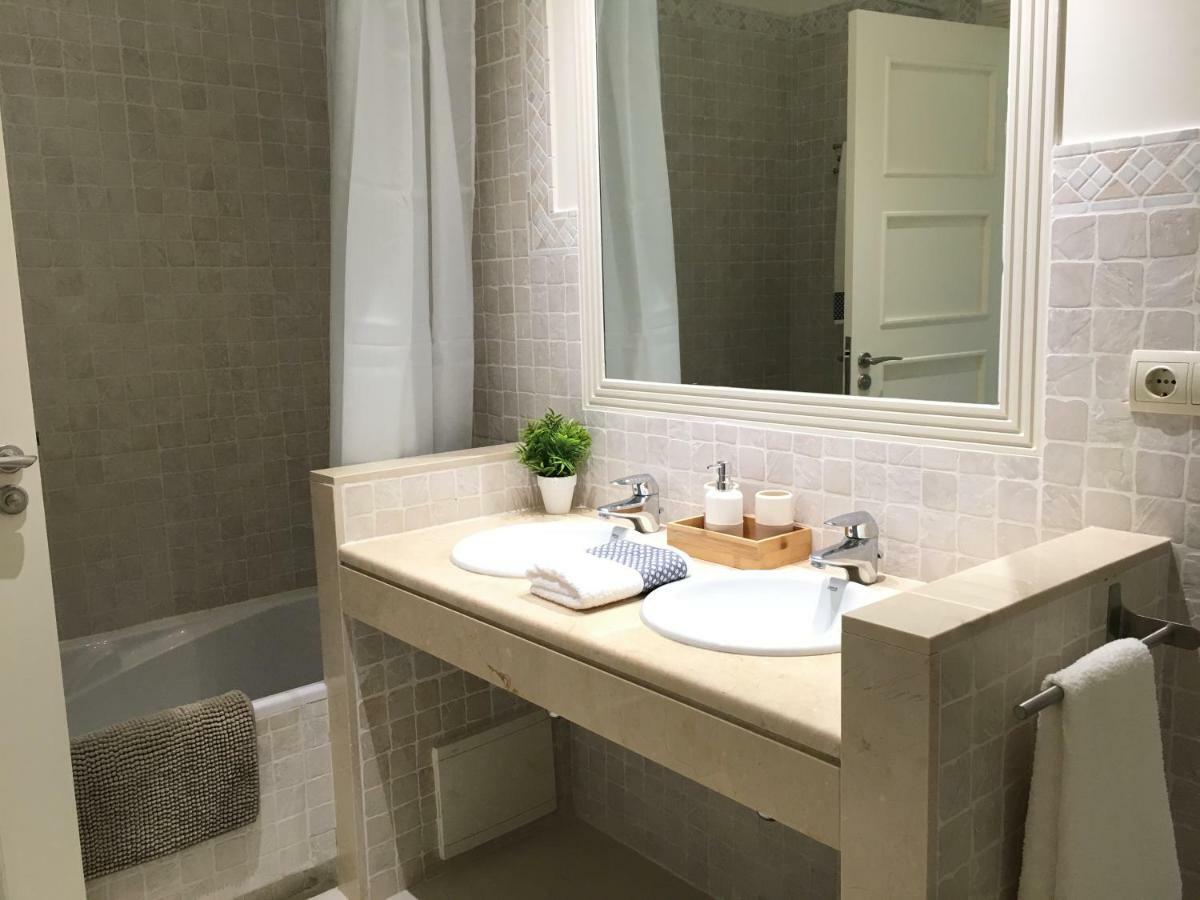 Apartamento Darwin Appartement Altea Buitenkant foto